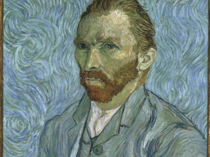 Vincent, jouw Sterrenlied