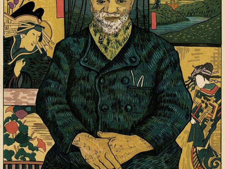 Lezing: Van Gogh op zijn Japans