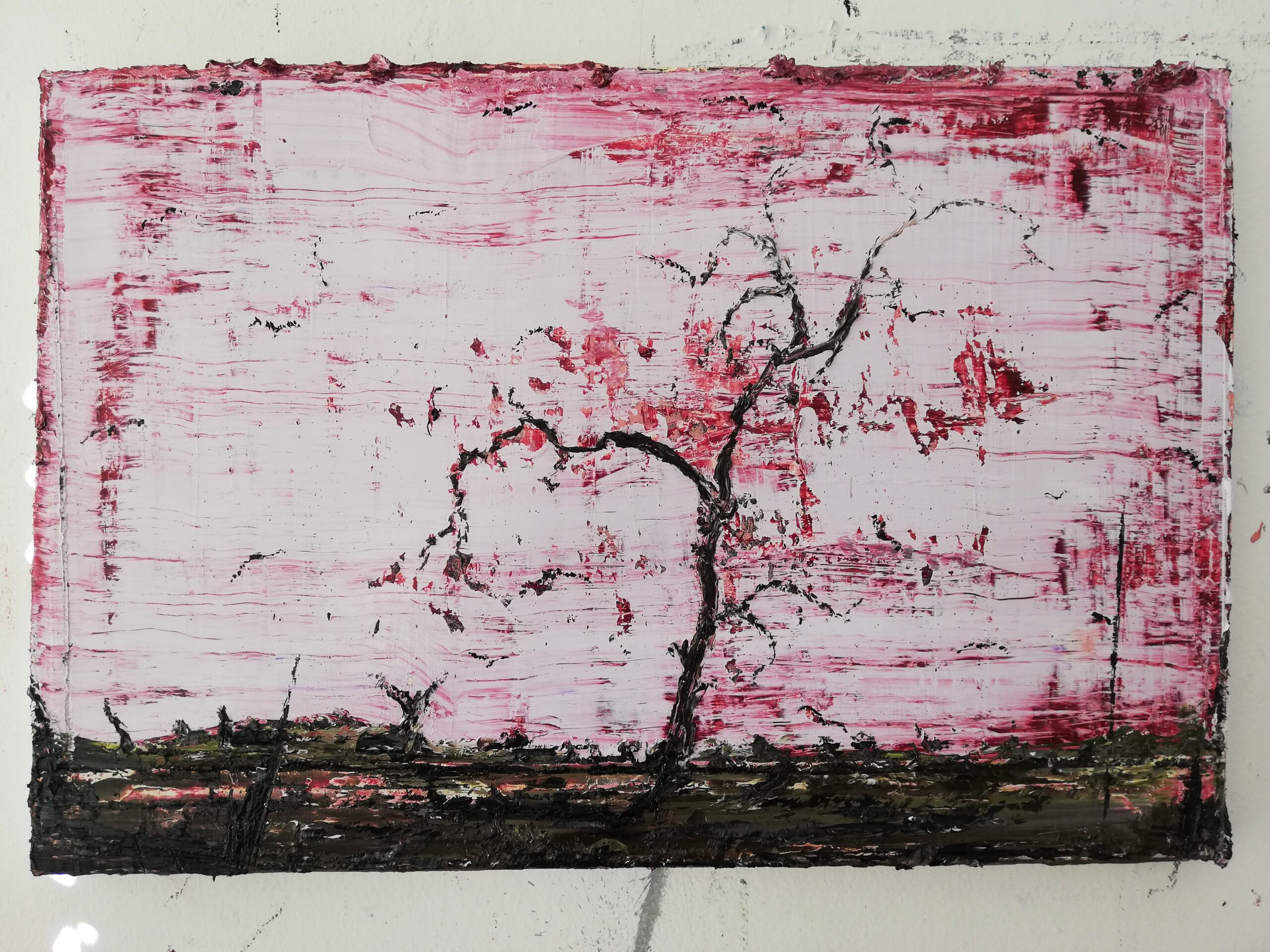 Ronald Zuurmond & Jacco Olivier – Vincent van GoghHuis Zundert