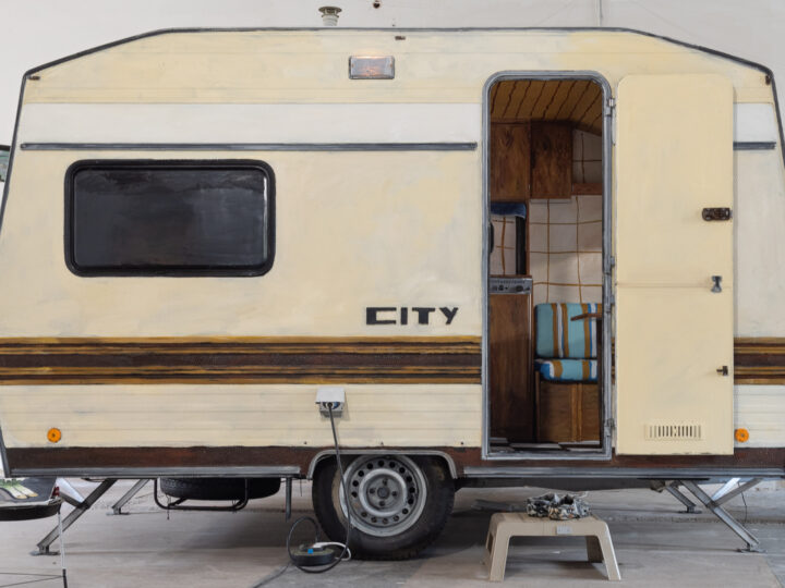 De Caravan