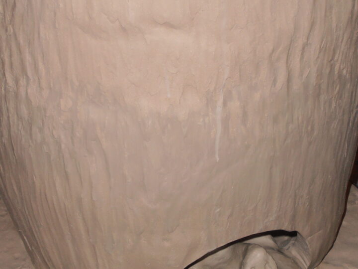 Van Gogh AiR – Sam Maske