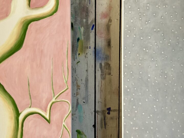 Van Gogh AiR – Shigeru Hasegawa