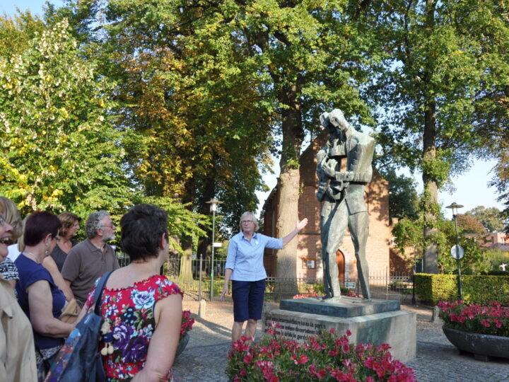 Gratis rondleidingen