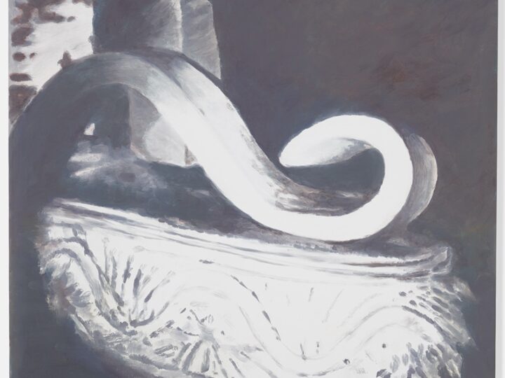 Van Gogh in Antwerpen