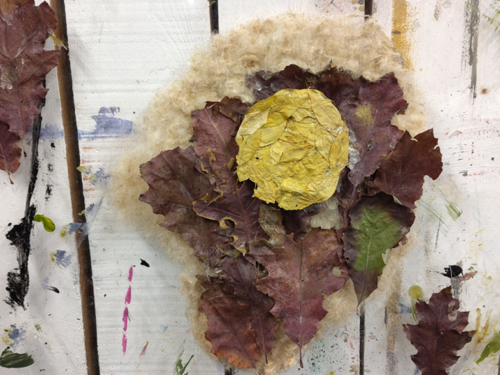 Van Gogh AiR – Joost Avontuur