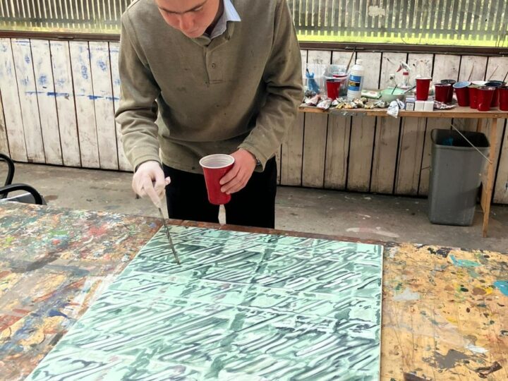 INTERVIEW KARSTEN KROGH-HANSEN