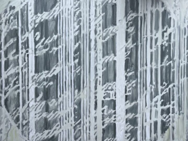 Van Gogh AiR: Karsten Krogh-Hansen