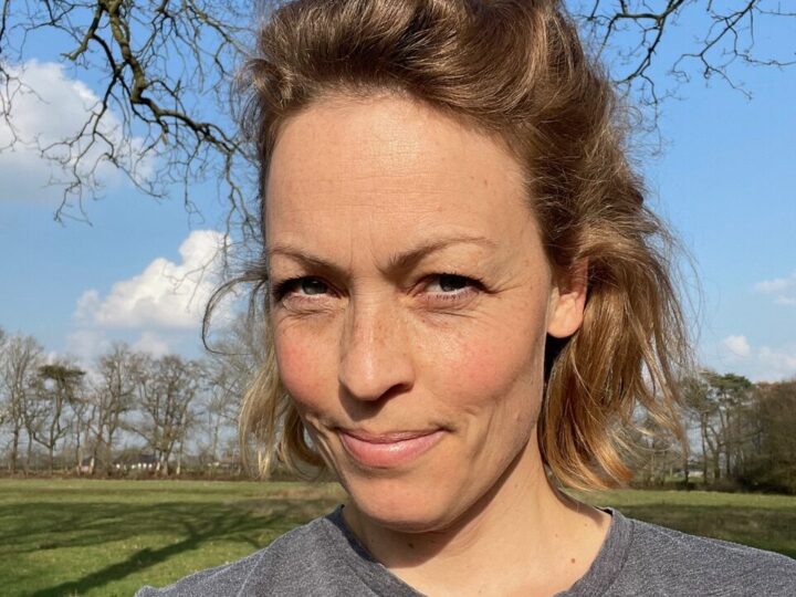 Interview FLEUR VAN DODEWAARD