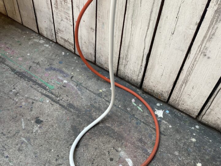 Van Gogh AiR – Fleur van Dodewaard