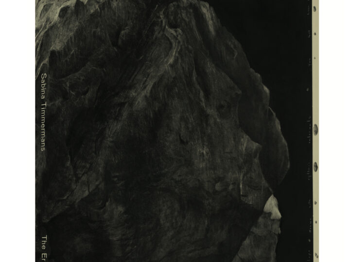 Boekpresentatie Sabina Timmermans