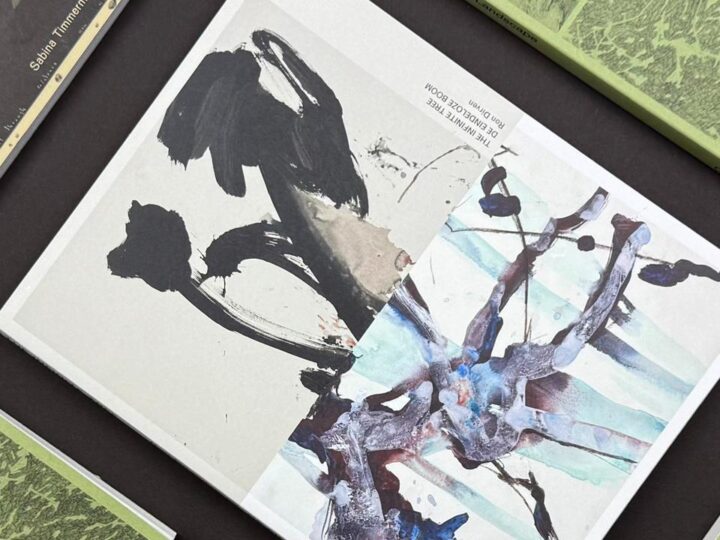 The Eriskay Connection