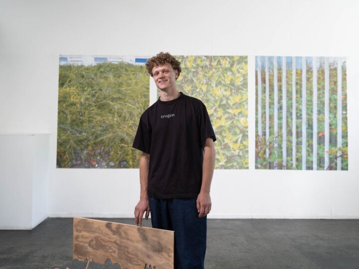 Van Gogh AiR Award 2026