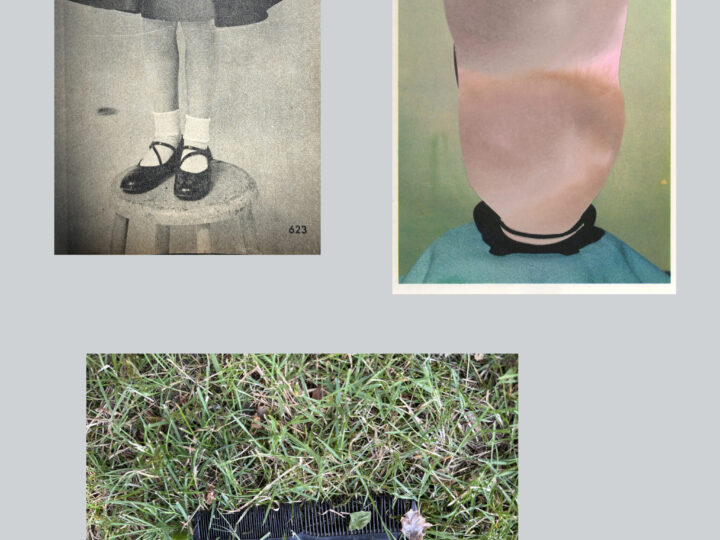 Open Studio – Ruth van Beek