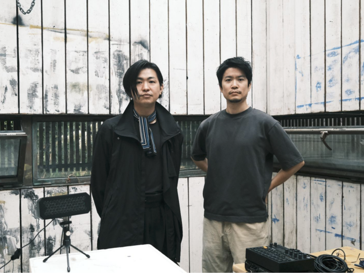 Interview Boujoh & Takeda