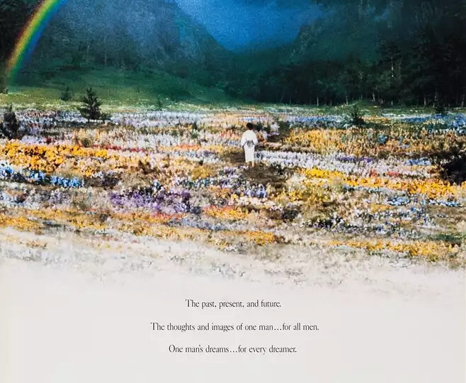 Dreams – Akira Kurosawa