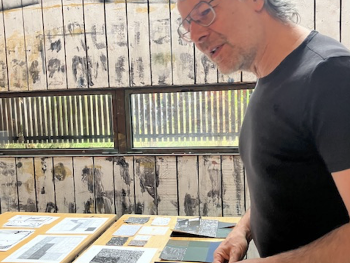 Interview Marc Nagtzaam